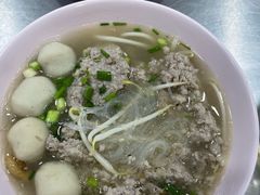 -榮泰米粉湯(Left Shop)