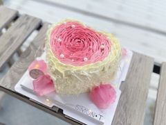 -西檬树SIMON·T轻奢蛋糕(大东方Max店)