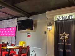 -瞳灵人·沉浸式密室剧场(杭州旗舰店)