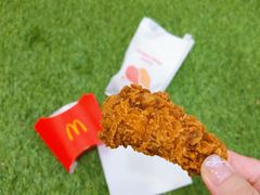 -麦当劳(南京宁海路店)