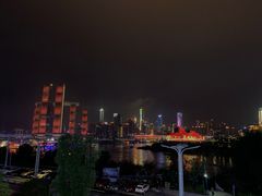 -长嘉·河图火锅(长嘉汇江景旗舰店)