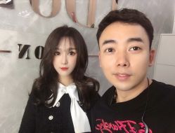 点击看大图 -YDO SALON