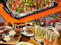 -苏渝汇重庆江湖菜(桐泾公园店)