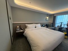 -南京THE TAI太和紫金大酒店