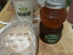 -香港新曜记·粤菜点心(滨江宝龙店)