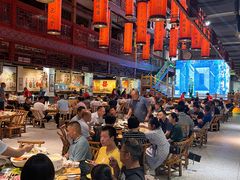 -巴人堂(女儿城店)