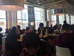 大堂-宜家·瑞典风味餐厅(无锡店)