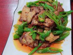 -蜀香川菜鱼庄(然乌店)