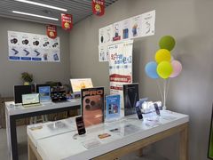 -苏宁易购(Suning Pro深圳华强北店)