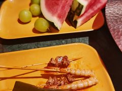 -牛New寿喜烧(曹路花园城店)