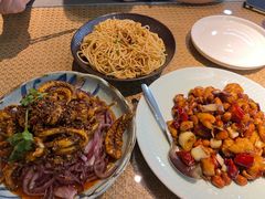 -三俞竹苑(红旗街万达店)