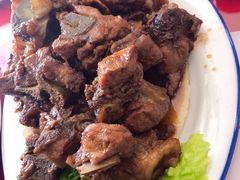 酱骨头-老关东东北菜(盐城店)