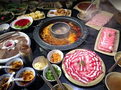 -晓宇重庆火锅(龙首店)