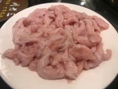 -周老三跷脚牛肉·全牛火锅(非遗传承店)