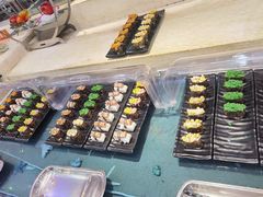 -爱尚客韩式烤肉自助餐厅(海口京华城店)