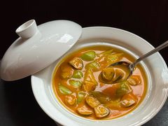 -月芽· 璞上餐厅·上天竺店