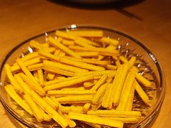 -蜀香三绝·牛蛙·烤鱼·天府炒鸡(安丘泰华店)