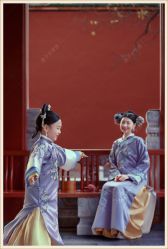 -美云庭古装·格格服汉服·京城旅拍(北京店)