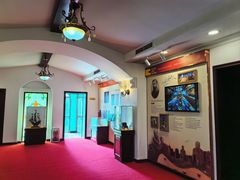 -八大关-近代建筑