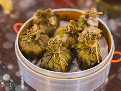 荷叶烧麦-四季春(美食街店)