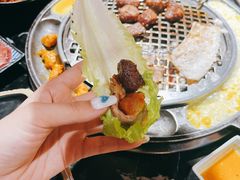 -鹤江桥·红油牛肉粉(SKP店)