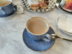 -深铁皇冠假日酒店·大堂吧