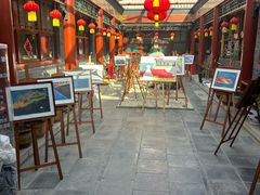 -100家灵感仓库·DIY团建(什刹海店)