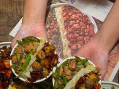 -铁公鸡·四川料理(天环广场店)