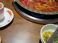 -牛市坎火锅(建设路店)