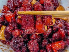 -老三样·旧食新味(绿地店)