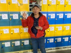 -奥龙堡游泳馆(广纸店)