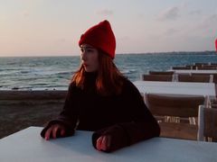 -Cafe Aewol Monsant