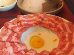 -袁老四重庆老火锅(桐梓坡店)