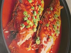 -香丰阁·烤鸭·川湘菜(清河店)