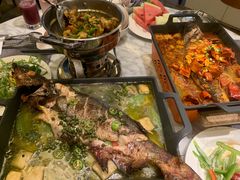 -北京王府井希尔顿酒店·万斯阁西餐厅