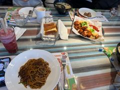 -米兰西点(新华路店)