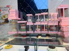 -麦雪尔甜品·生日蛋糕(新街口旗舰店)