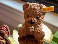 -Salon de Ville浦江汇(上海外滩华尔道夫酒店店)