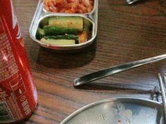 -韩鼎丰·韩国料理(林奥店)