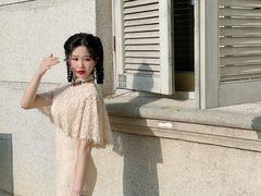 -国色写真馆(园博园店)
