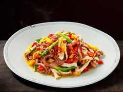 -辛香汇·现炒川菜(共康店)