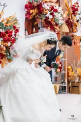 -仟漫私人婚礼定制(纳帕溪谷后湾店)