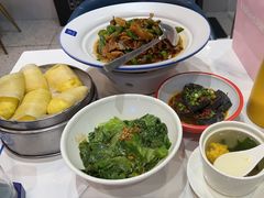 -兰湘子·湘菜小炒(石家庄万象城店)