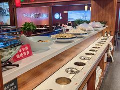 -京城胜利涮羊肉(禧乐汇店)