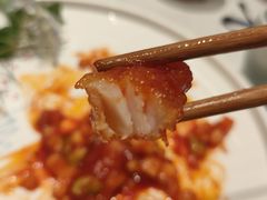 -北李妈妈菜·海肠捞饭(高新万达店)