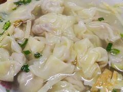 -胖子馄饨坊(天目大厦东南)