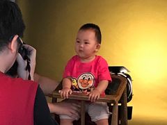 -中国照相馆(交道口店)