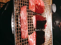 -九田家黑牛烤肉料理(太阳宫广场店)