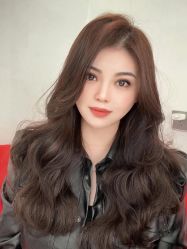 -KIMI HAIR SALON·烫染设计店
