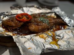 -三玛璐酒楼(汉口路店)